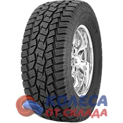 Toyo Open Country AT 265/70 R16 112T в г. Стерлитамак.