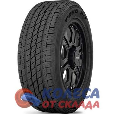 Toyo Open Country HT 265/50 R22 112V в г. Стерлитамак.