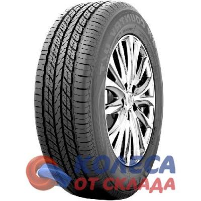 Toyo Open Country UT 265/65 R18 114H в г. Стерлитамак.