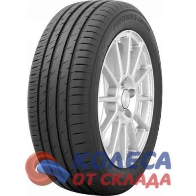 Toyo Proxes Comfort 195/65 R15 91V в г. Стерлитамак.