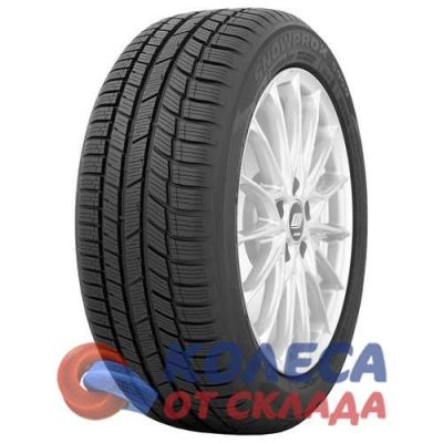 Toyo Snowprox S954 245/45 R20 103V в г. Стерлитамак.