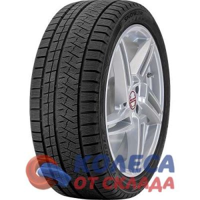 Triangle PL02 235/60 R18 107V в г. Стерлитамак.