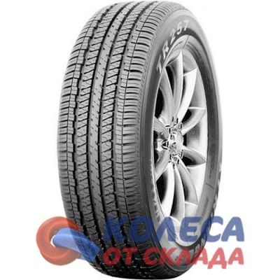 Triangle TR257 235/55 R17 103H в г. Стерлитамак.