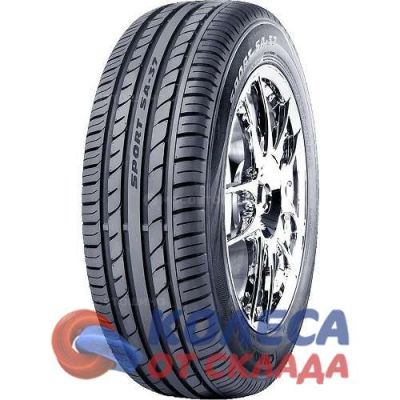 Westlake SA-37 265/45 R21 104W в г. Стерлитамак.