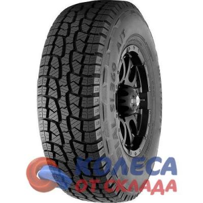 Westlake SL369 265/75 R16 116S в г. Стерлитамак.
