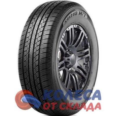 Westlake SU318 215/60 R17 96H в г. Стерлитамак.