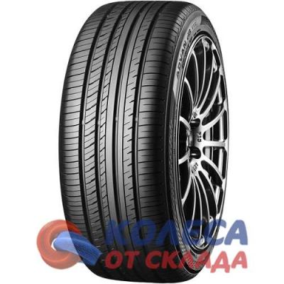 Yokohama Advan dB V552 235/45 R18 94W в г. Стерлитамак.