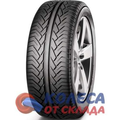 Yokohama Advan S.T. V802 275/50 R20 113W в г. Стерлитамак.