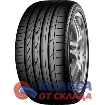 Yokohama Advan Sport V103B 275/45 R20 110Y в г. Стерлитамак. Yokohama Advan Sport V103B 275/45 R20 110Y в г. Стерлитамак.