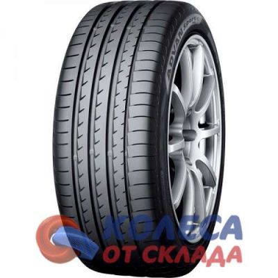 Yokohama Advan Sport V105E 285/40 R19 107Y в г. Стерлитамак. Yokohama Advan Sport V105E 285/40 R19 107Y в г. Стерлитамак.