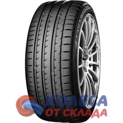 Yokohama Advan Sport V105S 235/50 R17 96Y в г. Стерлитамак.