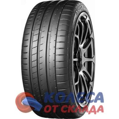 Yokohama Advan Sport V107B 305/30 R21 104Y в г. Стерлитамак.