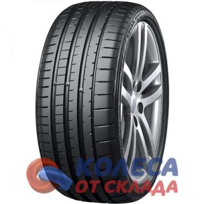 Yokohama Advan Sport V107D 225/60 R18 104W в г. Стерлитамак.