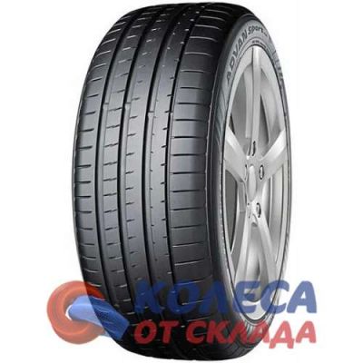 Yokohama Advan Sport V107E 315/35 R21 111Y в г. Стерлитамак.