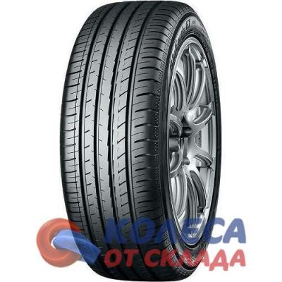 Yokohama BluEarth-GT AE-51B 215/55 R17 94V в г. Стерлитамак.