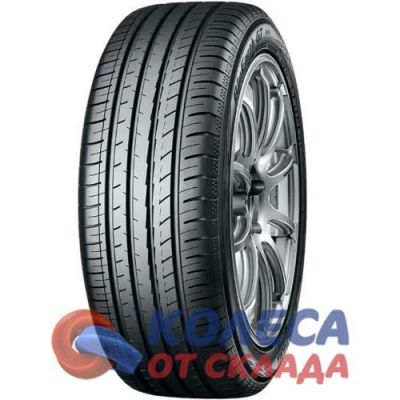 Yokohama BluEarth-GT AE-51H 205/55 R17 91V в г. Стерлитамак.