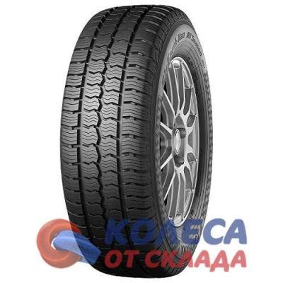 Yokohama BluEarth-Van All Season RY61 235/65 R16 121/119R в г. Стерлитамак.