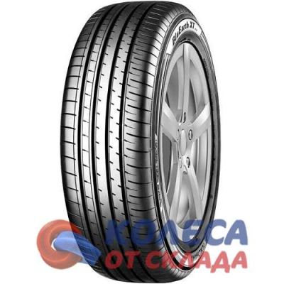 Yokohama BluEarth-XT AE61A 225/60 R16 98V в г. Стерлитамак.