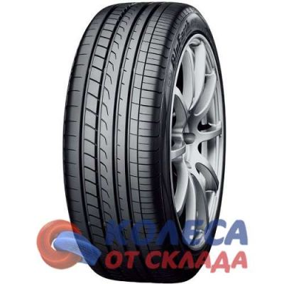 Yokohama BluEarth RV-02 225/60 R18 100V в г. Стерлитамак. Yokohama BluEarth RV-02 225/60 R18 100V в г. Стерлитамак.