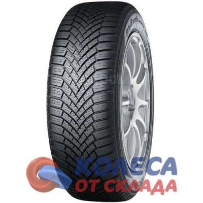 Yokohama BluEarth Winter V906 275/50 R20 113V в г. Стерлитамак.