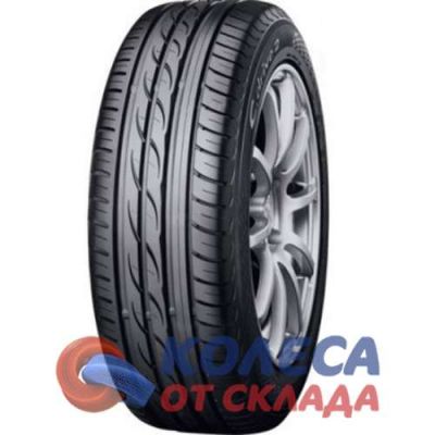 Yokohama C.Drive 2 AC02A 235/50 R18 97V RunFlat в г. Стерлитамак.