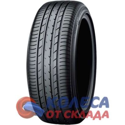 Yokohama E70B 215/55 R17 94V в г. Стерлитамак.