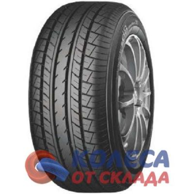 Yokohama E70N 215/55 R17 94V в г. Стерлитамак.