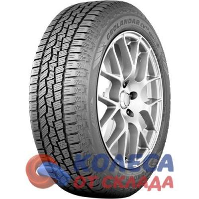 Yokohama Geolandar CV 4S G061 235/60 R17 102H в г. Стерлитамак.