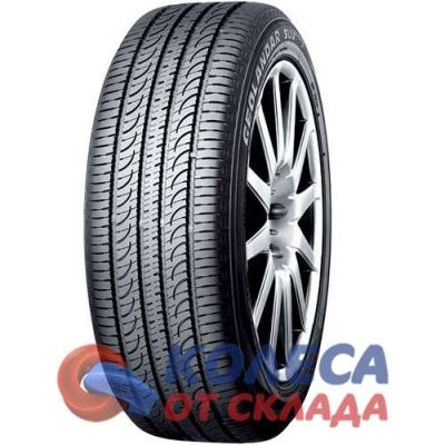 Yokohama Geolandar G055 255/55 R18 109V в г. Стерлитамак.