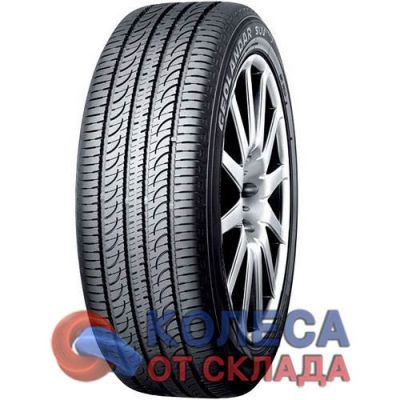 Yokohama Geolandar G055E 225/55 R18 98H в г. Стерлитамак. Yokohama Geolandar G055E 225/55 R18 98H в г. Стерлитамак.