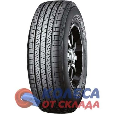 Yokohama Geolandar G056 255/65 R17 114H в г. Стерлитамак.
