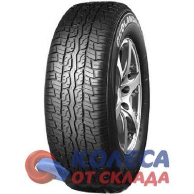 Yokohama Geolandar G902 265/65 R17 112H в г. Стерлитамак.