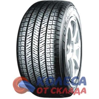 Yokohama Geolandar G91AT 225/60 R18 100H в г. Стерлитамак.