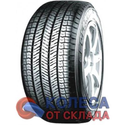 Yokohama Geolandar G91AV 225/65 R17 102H в г. Стерлитамак.