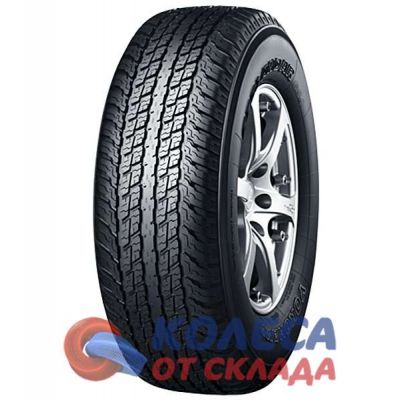 Yokohama Geolandar G94CV 265/70 R16 112S в г. Стерлитамак. Yokohama Geolandar G94CV 265/70 R16 112S в г. Стерлитамак.