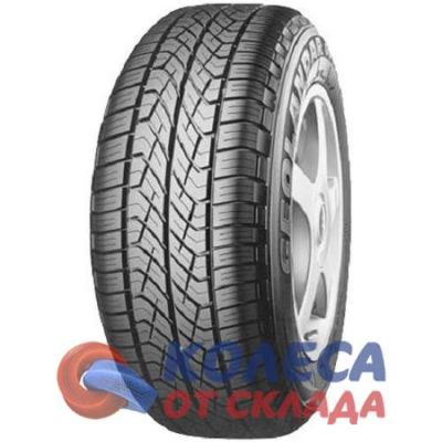 Yokohama Geolandar G95A 225/55 R17 97V в г. Стерлитамак.