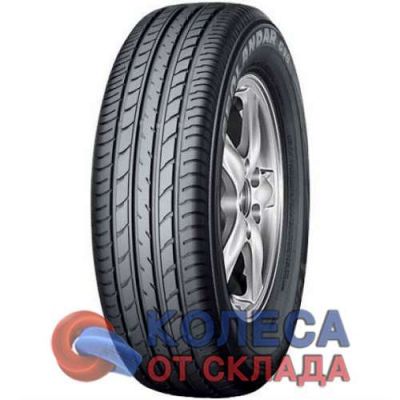Yokohama Geolandar G98EV 235/65 R18 106H в г. Стерлитамак.