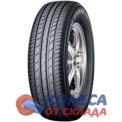 Yokohama Geolandar G98FV 225/65 R17 102V в г. Стерлитамак.