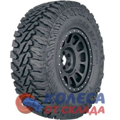 Yokohama Geolandar M/T G003 35/12,5 R20 121Q в г. Стерлитамак.