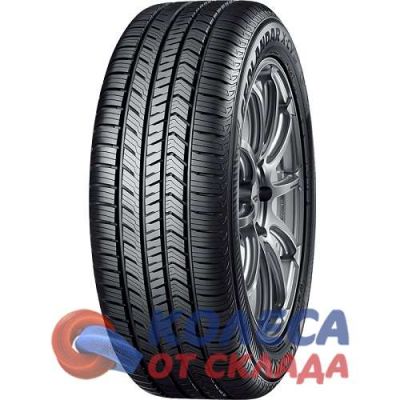 Yokohama Geolandar X-CV G057 315/35 R22 111W в г. Стерлитамак.