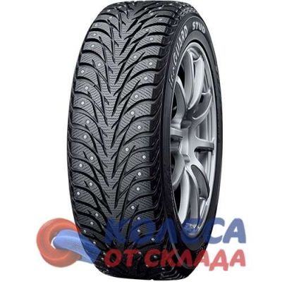 Yokohama Ice Guard Stud IG35 255/60 R17 106T в г. Стерлитамак.