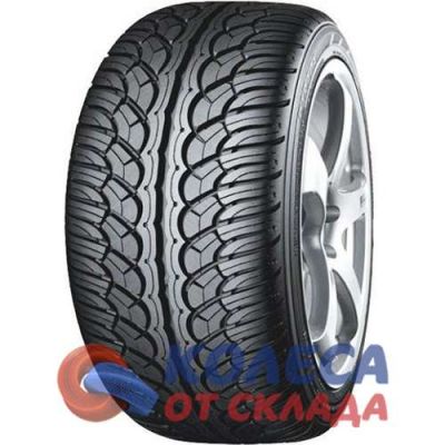 Yokohama Parada Spec-X PA02 275/40 R20 106V в г. Стерлитамак.
