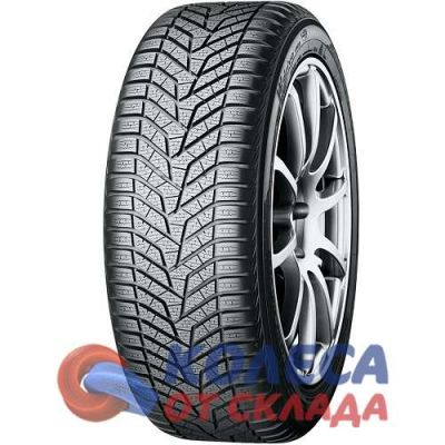 Yokohama W.Drive V905 255/50 R19 107V в г. Стерлитамак.
