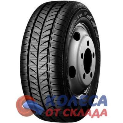 Yokohama W.Drive WY01 215/70 R15 109/107R в г. Стерлитамак.